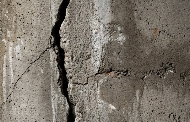 Foundation crack repair and waterproofing in Ottawa