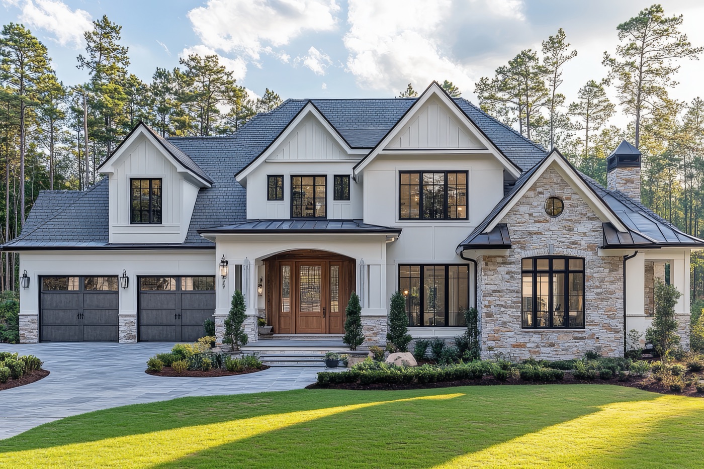 Whole-home renovation in Ottawa